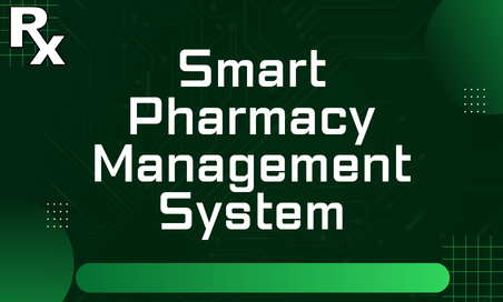 Pharmacy Management System